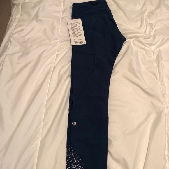 Tight stuff tight II By Lululemon - Picture 3 of 4